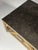 Vintage Bluestone Coffee Table For Sale - Image 4 of 18
