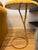 Ilda coffee tables are veritable jewels because the supporting structure is cast in brass, polished in a gold, forged in...