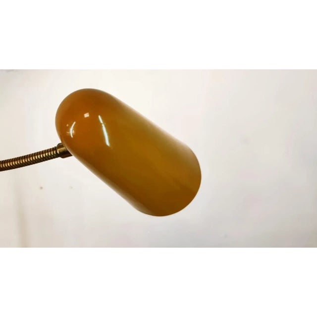 Lamp with Adjustable Arm For Sale - Image 12 of 18