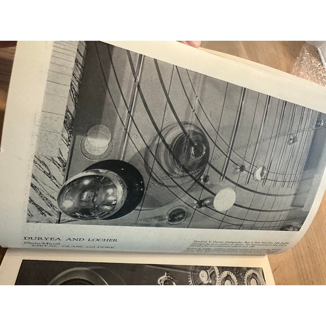 MURALS BY AMERICAN PAINTERS AND PHOTOGRAPHERS Author: Kirstein, Lincoln, et al. Title: MURALS BY AMERICAN PAINTERS AND...