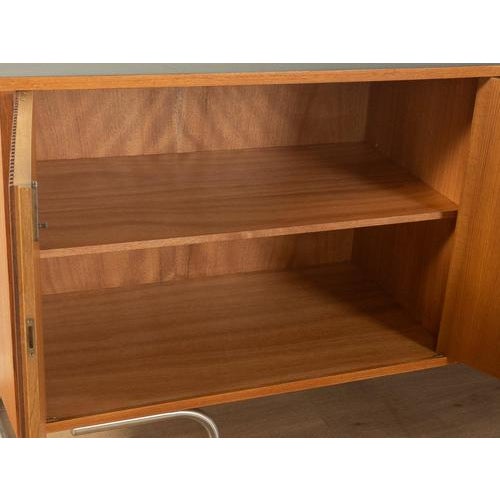 Vintage Sideboard from DeWe For Sale - Image 6 of 11