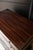 Brown 1990s Ralph Lauren Clivedon Bedside Chest For Sale - Image 8 of 11