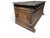 19th Century 19th Century Catalan Marquetry Chest with Secret Drawers and Compartments, 1850 For Sale - Image 5 of 13