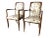 Set of Art Nouveau French Armchairs, 1910s For Sale