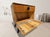 1950s Mid-Century Modern Bedside Table by Jindřich Halabala for ÚpP Závody, Czechoslovakia, 1950s For Sale - Image 5 of 18