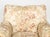 Late 20th Century George Smith Floral Upholstered Armchairs, Pair For Sale - Image 5 of 7