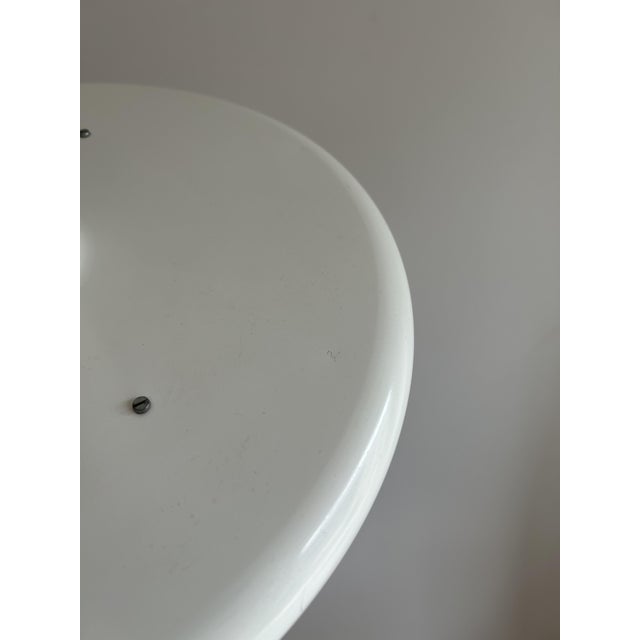 Optima Pendant Lamp by Hans Due for Fog & Mørup, 1970s For Sale - Image 12 of 13