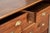 Large 19th Century English Mahogany Haberdashery Drawers, 1890s For Sale - Image 13 of 18