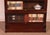 Antique Bookcase in Mahogany from Globe Wernicke, 1890s For Sale - Image 3 of 13