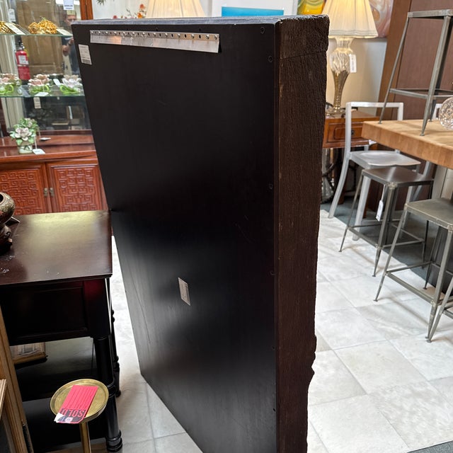 Restoration Hardware Moorish Arch Mirror For Sale - Image 11 of 12