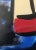 Large Abstract Painting, Peter Keil, 1960s For Sale - Image 9 of 12