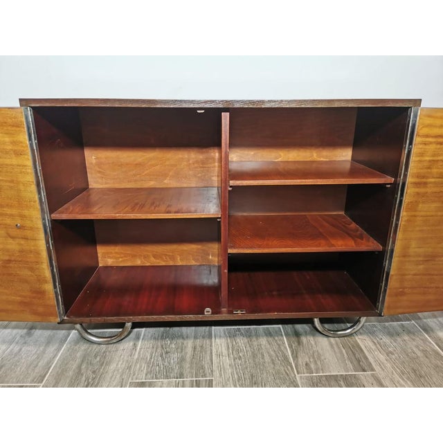 Sideboard by Hynek Gottwald For Sale - Image 12 of 18