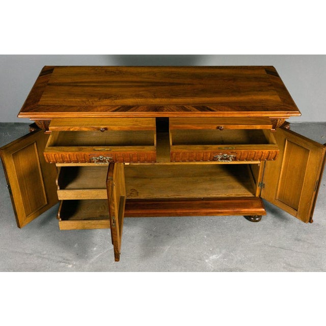 2nd Half of the 19th Century Sideboard For Sale - Image 9 of 16