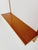 Danish Modern Oak Shelving System by Hansen & Guldborg Mobler, Denmark, 1960s For Sale - Image 9 of 10