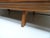 Wood Art Deco Dutch Open Bookcase, 1920s For Sale - Image 7 of 14