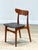 Wood Vintage Danish Teak Dining Chairs by Schiønning & Elgaard for Randers Møbelfabrik, 1960s, Set of 6 For Sale - Image 7 of 15