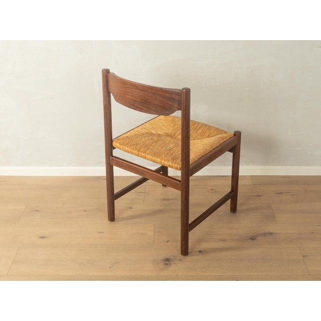 Vintage Dining Room Chairs, 1970s, Set of 4 For Sale - Image 4 of 10