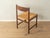 Vintage Dining Room Chairs, 1970s, Set of 4 For Sale - Image 4 of 10