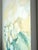 "Patricia's Flowers" Original Modern Oil Painting, by Jennifer Hohlfelder For Sale In Denver - Image 6 of 8