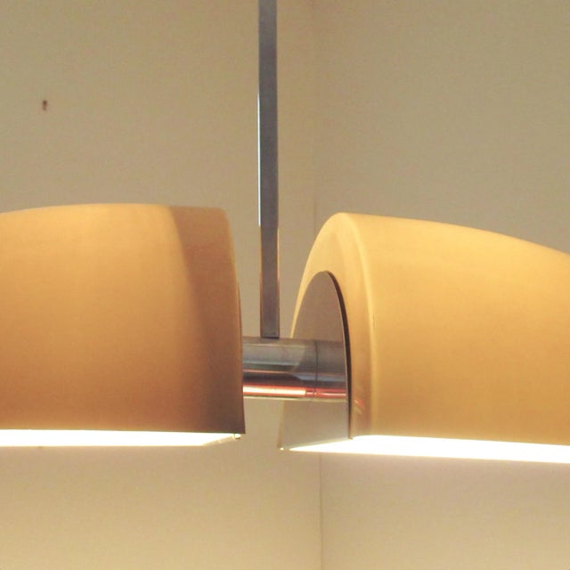 Vintage Suspension from Guzzini, 1960s For Sale - Image 10 of 13