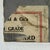 Original Vintage C. A. Gage Oil on Board Painting "In the Children's Room", Chicago For Sale - Image 10 of 10
