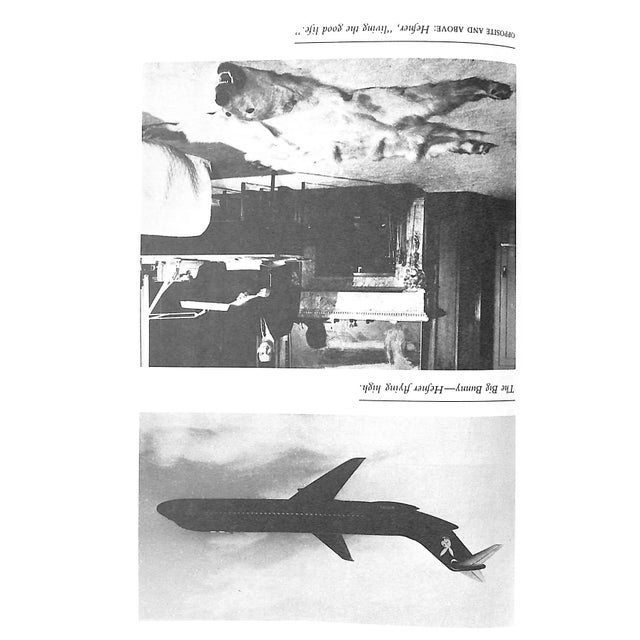 "Bunny the Real Story of Playboy" 1984 Miller, Russell For Sale In New York - Image 6 of 10