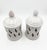 These exquisite lanterns are handcrafted in the artisan workshops of Marrakech, offering an authentic touch of Moroccan...