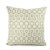 Cream Pindler Tillman in Moonstone Pillow Cover For Sale - Image 8 of 8