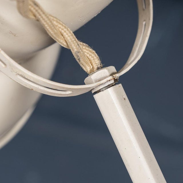 1970s Early Two-Step Herbert Terry Anglepoise Lamp Model 1227, England, 1970s For Sale - Image 5 of 15