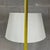 Eglo Floor Lamp in Wood and Brass For Sale - Image 10 of 11