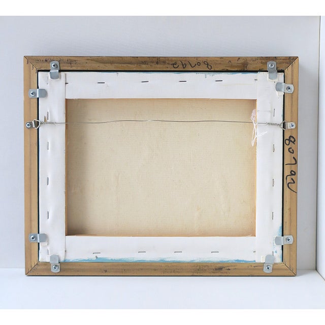 Farm Cow Artwork Painting For Sale In New York - Image 6 of 6