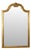 Baroque Style Mirror from Deknudt, 1970s For Sale