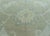 Turkish Turkish Oushak Rug 8'9" x 12'4" #19440 For Sale - Image 3 of 8