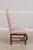 Pair of High Back Upholstered Chairs For Sale In Philadelphia - Image 6 of 17