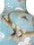 Chinoiserie Famille Rose Style Porcelain Dragon Vase 17" H For Sale - Image 13 of 13