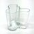 Alvar Aalto Clear Glass Savoy Vase by Alvar Aalto for Iittala, Circa 1980s For Sale - Image 4 of 7