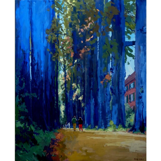 Frank Suplie is a German artist born in 1950 who lives & works in Berlin, Germany. He belongs to the Norddeutsche...