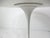 Eero Saarinen 42" Tulip Dining Table for Knoll For Sale In Cincinnati - Image 6 of 9