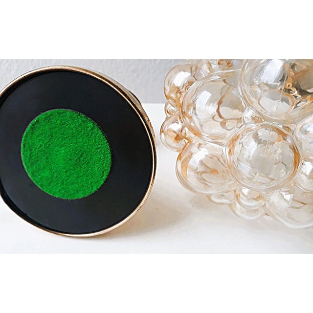 1960s Vintage Bubble Table Lamp by Helena Tynell, 1960s For Sale - Image 5 of 8