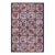 Notable Tan Beige Color With Splendid Floral and Figurative Designs Antique American Hooked Rug For Sale