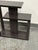 Modern Tiered Geometric Side Table For Sale - Image 10 of 12