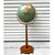 1950s Replogle 1950s Mid-Century Modern Standing Globe For Sale - Image 5 of 17