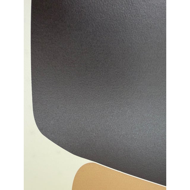 Anne Montiel, Forms, Print on Paper For Sale - Image 10 of 12