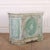 19th Century Italian Painted Credenza For Sale - Image 12 of 12
