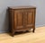 Louis XV Style Oak Sideboard, Mid-19th Century For Sale - Image 3 of 18