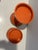 2010s Pottery Barn Pillar Candle Holder's For Sale - Image 5 of 5