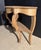 Late 19th Century French Oak Console Table, 1880s For Sale - Image 5 of 14