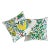 Contemporary Schumacher Citrus Garden Indoor/Outdoor Pillow For Sale - Image 3 of 6