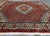 Middle Eastern Bidjar Rug in Pure Wool For Sale - Image 5 of 11