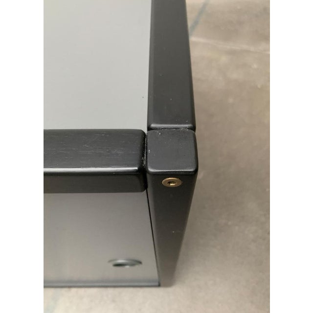 Postmodern Profilsystem Cabinet by Elmar Flötotto for Flötotto, Germany, 1980s For Sale - Image 12 of 18